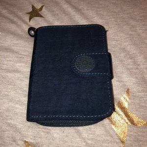 Kipling New Money Wallet
